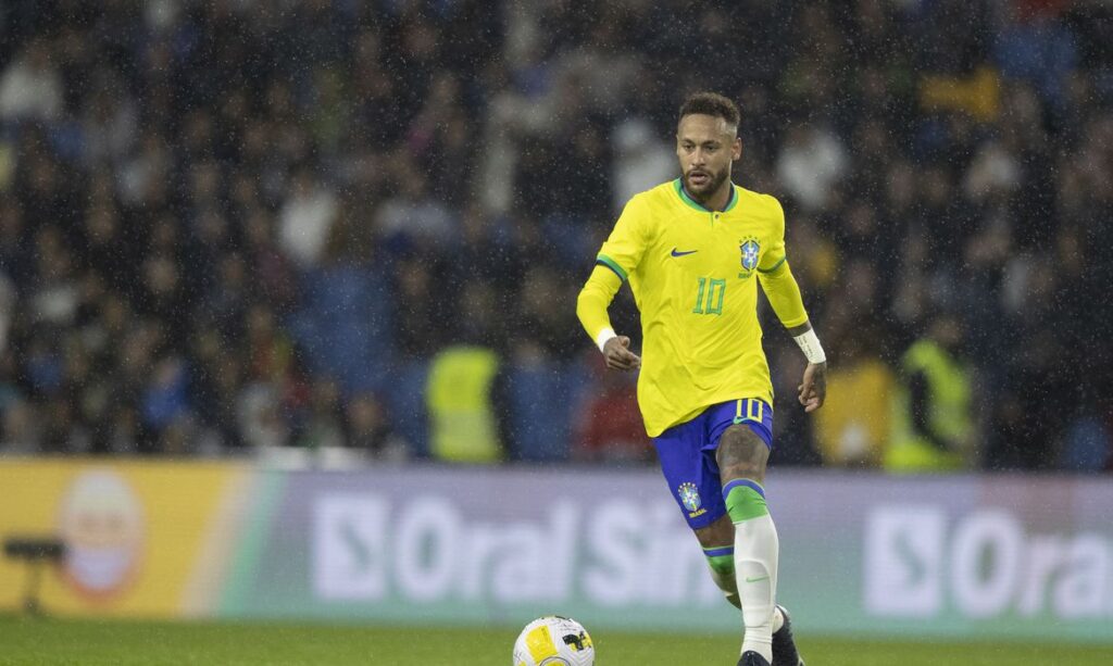 Copa do Catar: saiba quem são os 16 estreantes do Brasil em Mundiais