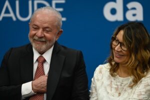 Mauro Pimentel / AFP