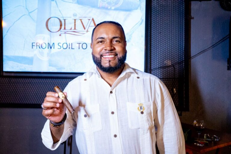 Eduardo Magalhães, Reality Cigars