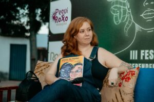 Foto: Thaysa Caetano