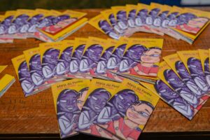 Foto: Michelly Matos