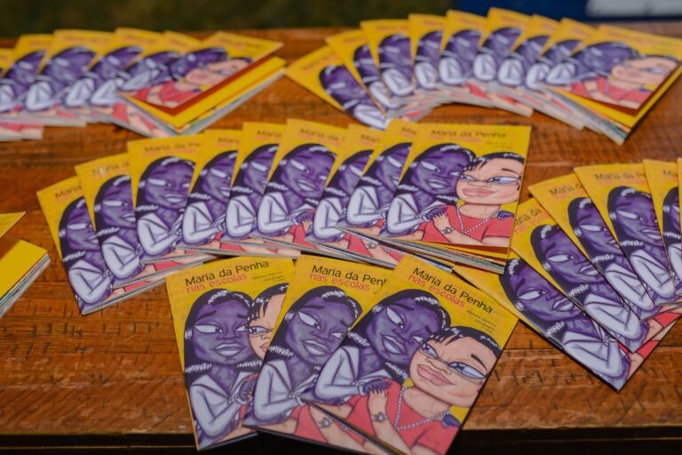 Foto: Michelly Matos