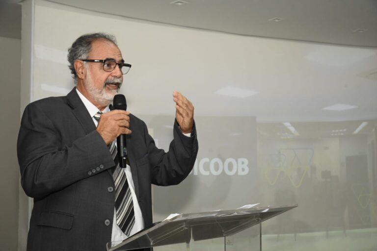 Silvio Simões/Secovi Goiás