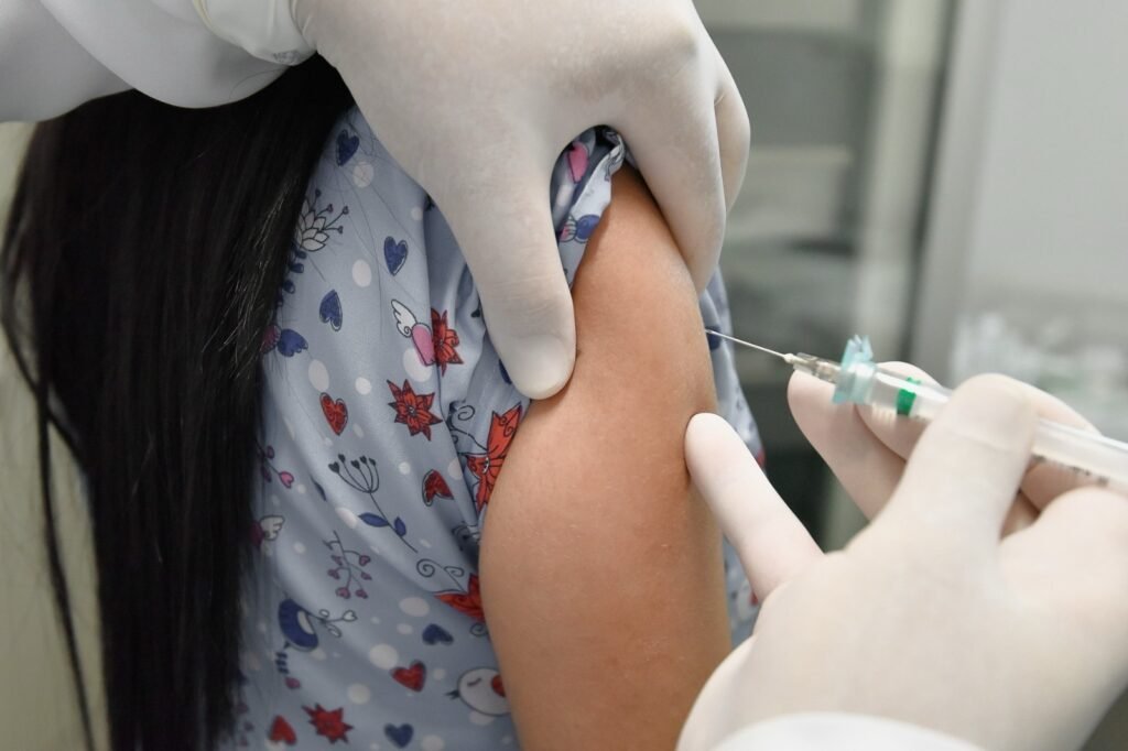 Photo: Expresso 360 | Rio and three other municipalities expand ACWY meningitis vaccination